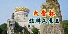 掰开女人的逼日日视频免费中国浙江-绍兴大香林旅游风景区
